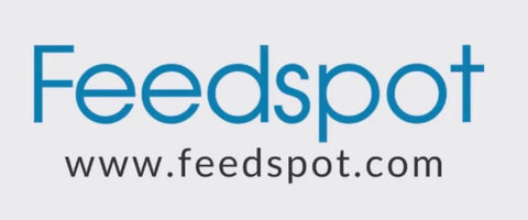 Feedspot - Read all your favorite websites in one place Feedspot.com