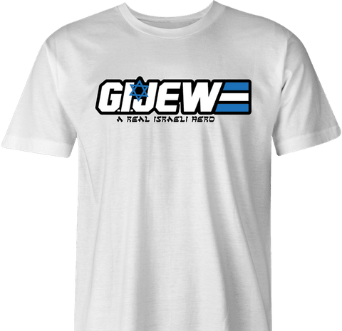 BigBadTees.com - GI Jew