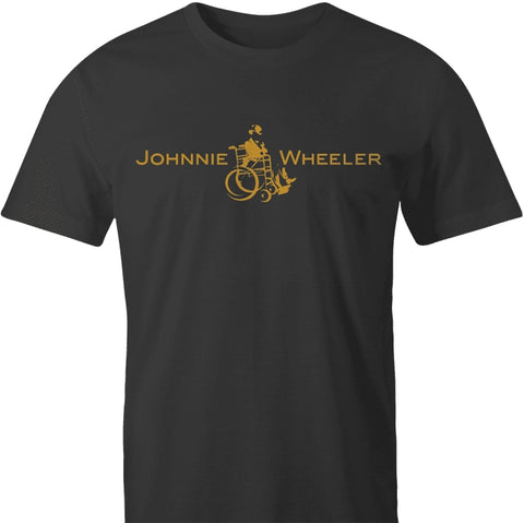 Funny Johnnie Walker Shirt