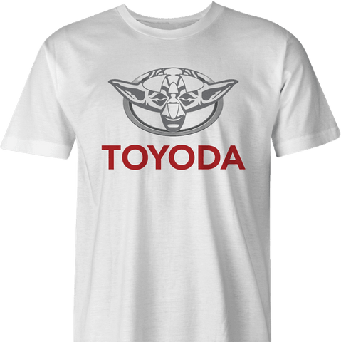 BigBadTees.com - Toyoda T-Shirt