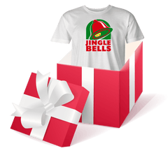 BigBadTees.com Christmas T-Shirt Gifts