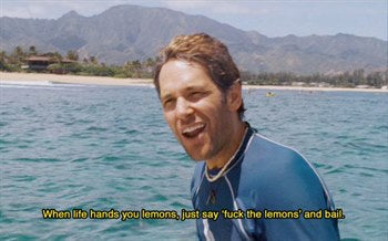 Forgetting Sarah Marshall 