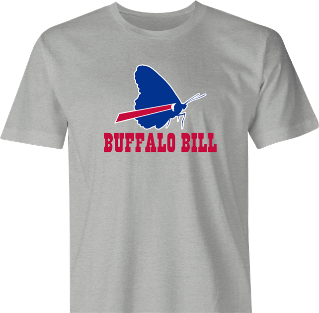 Buffalo Metallica x Buffalo Bills T Shirt