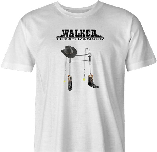 walker texas ranger shirt