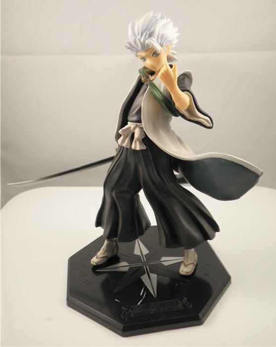 hitsugaya figure