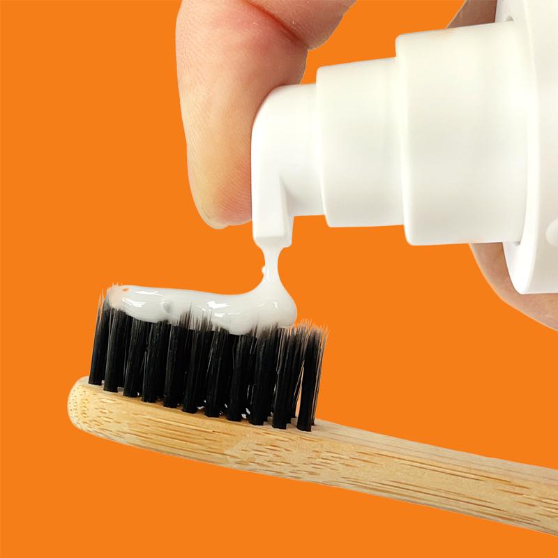 30ml NHpro Enamel Care Toothpaste For Sensitive Teeth