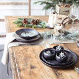 Black Sauce Bowl