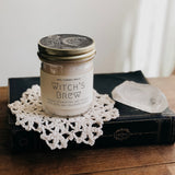 Witch's Brew Inspo Bookish Candle w/ Soy Wax