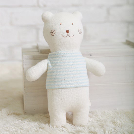 diy teddy bear kit