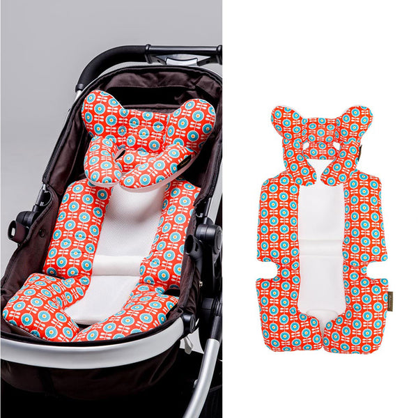 diy stroller liner