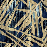 Coastal Top - Wood Grove Navy