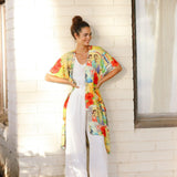 Kimono Jacket - Dave's Memories