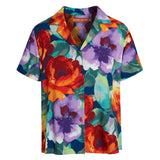 Print Top - Camilla