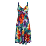 Ci Ci Dress - Camilla