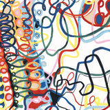 Print Top - Loop De Loop