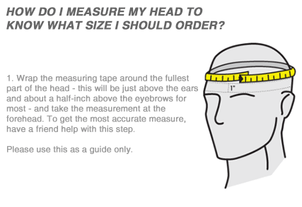 skid lid helmet size chart