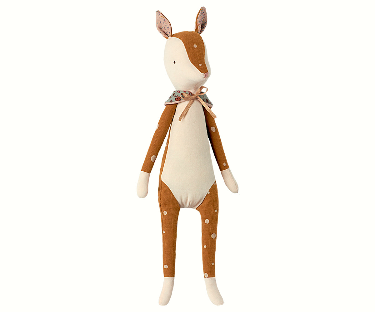 bambi cuddly toy