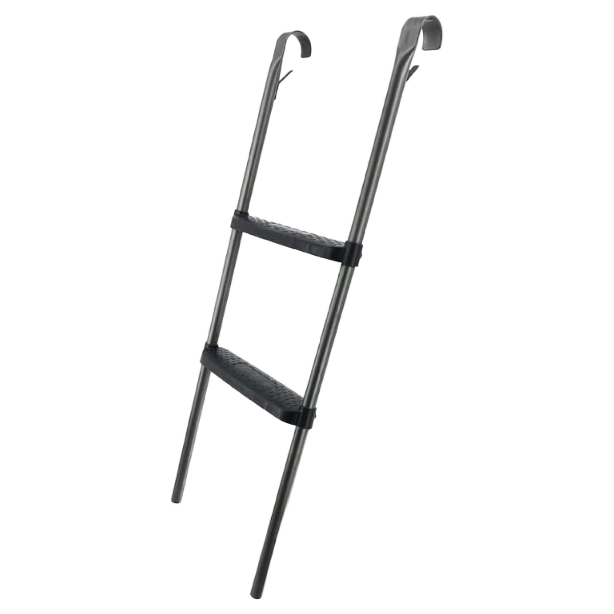 applaus Pionier Onafhankelijk Trampoline Economy 2-Step Ladder (No Tool Assembly)