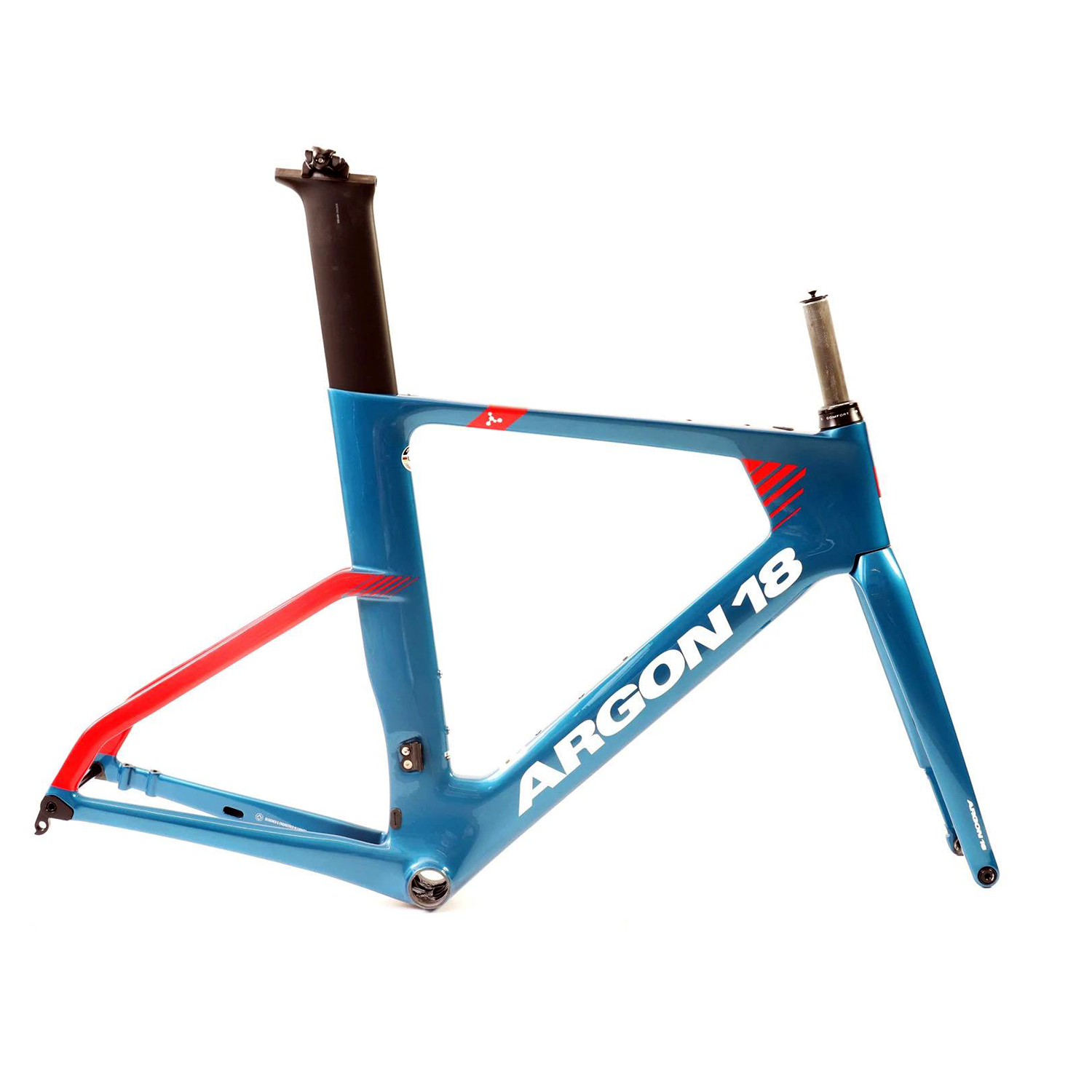 argon 18 e118 disc