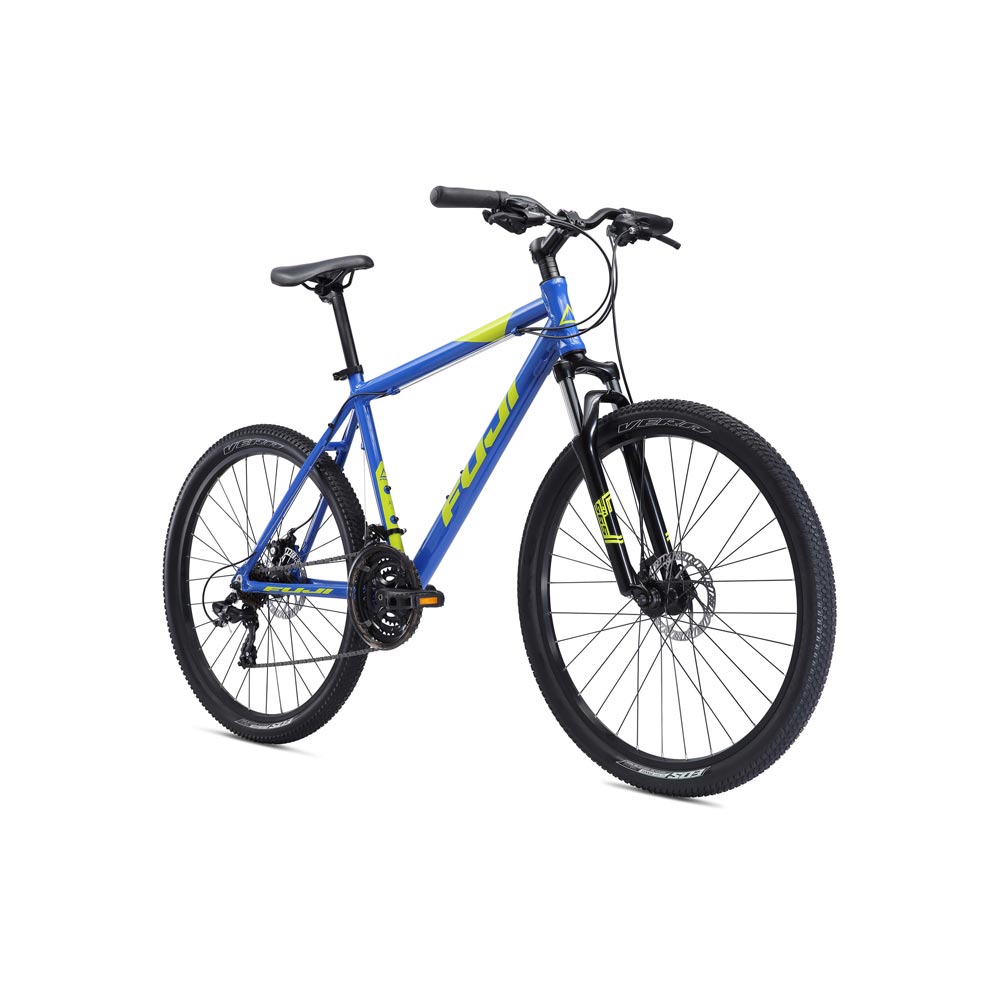 fuji adventure 27.5 mountain bike review