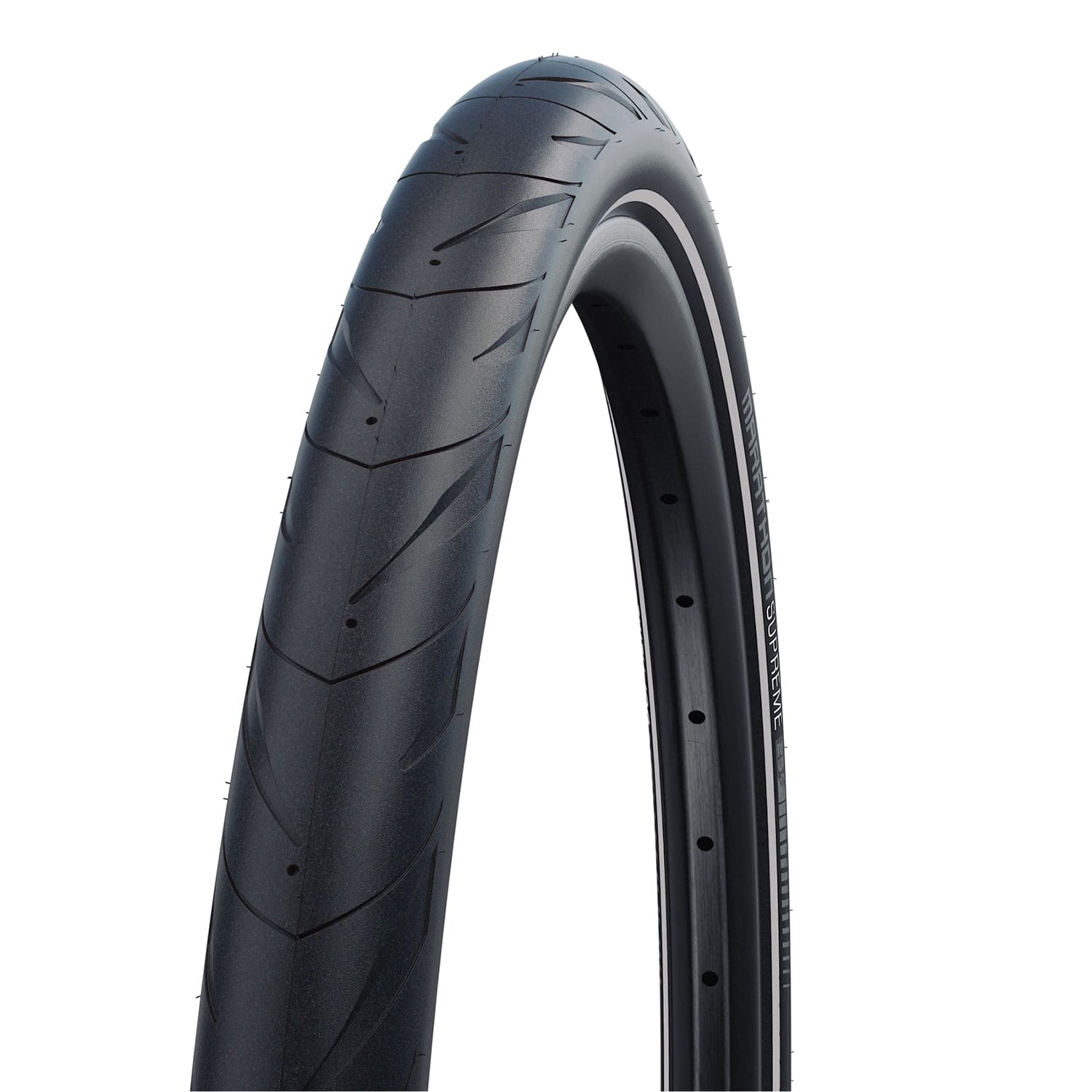 schwalbe supreme 26