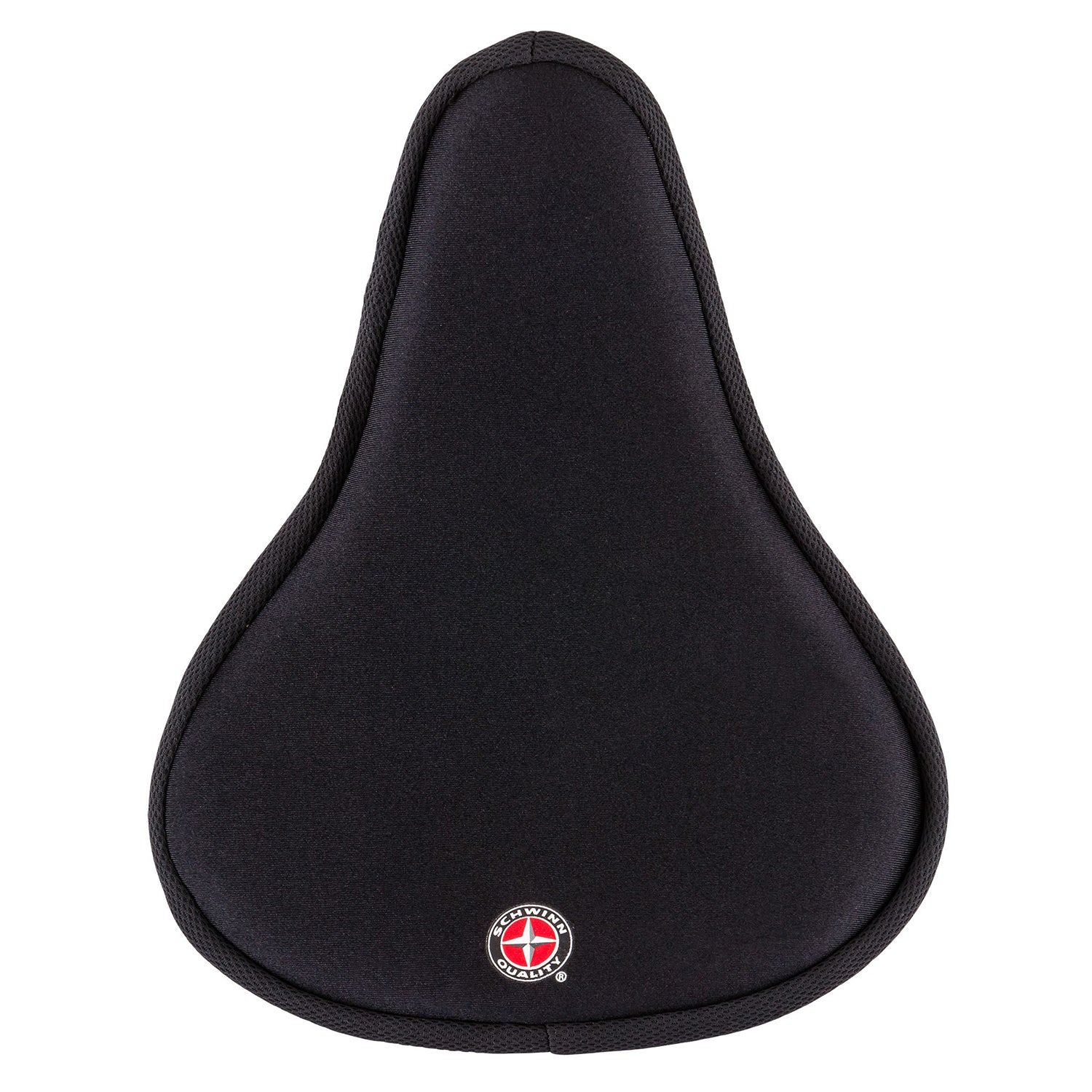 schwinn commute gel seat cover