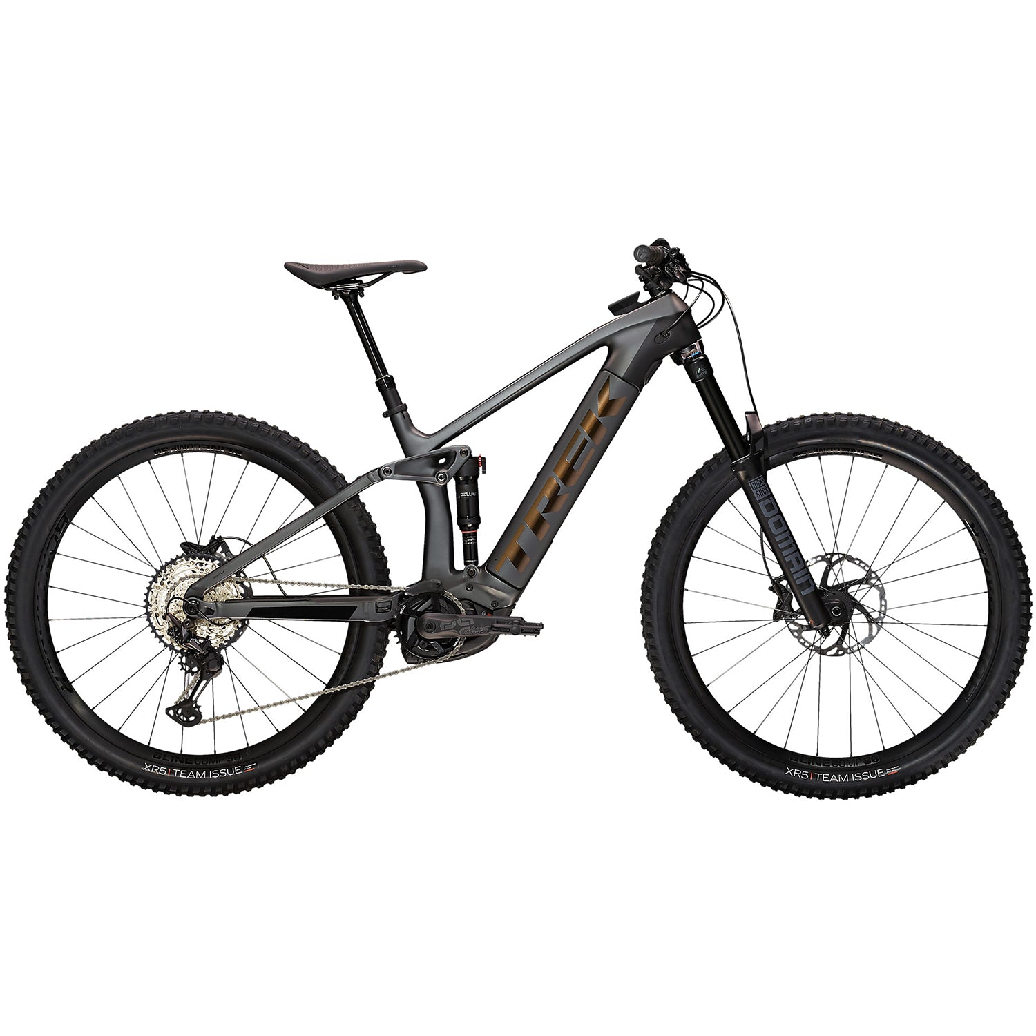 Trek Rail 9.7 Electric MTB UAE Cycle Souq