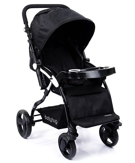 mom stroller reviews