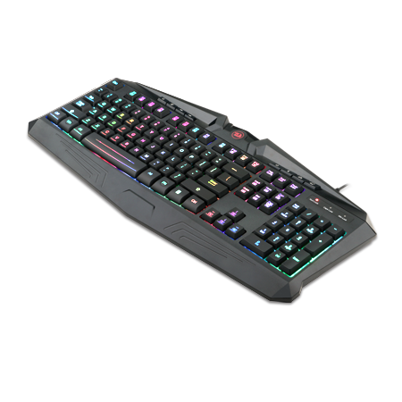 redragon harpe gaming keyboard