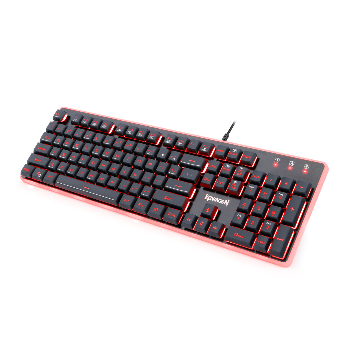 huo ji mechanical gaming keyboard