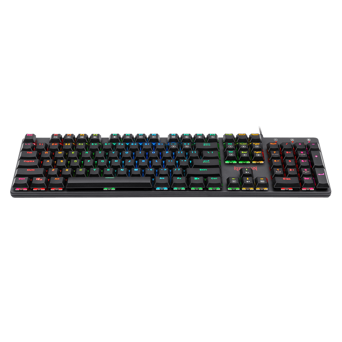 k589 redragon