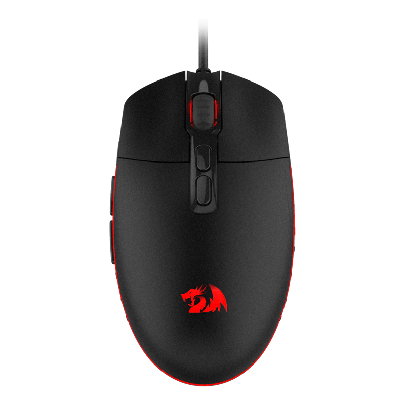 mouse redragon m719 invader