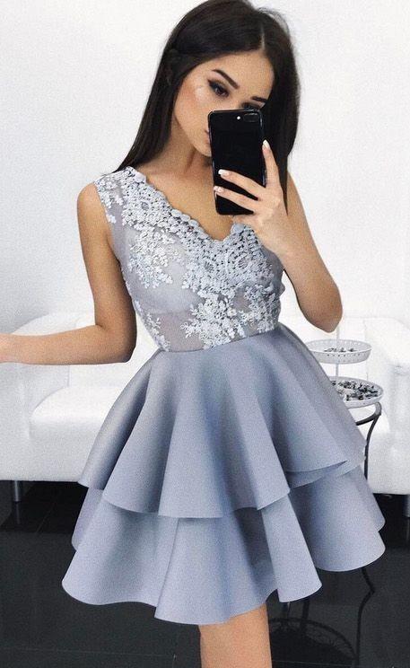 short mini prom dresses