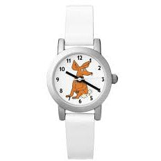 Wristwatch S Sniff - .