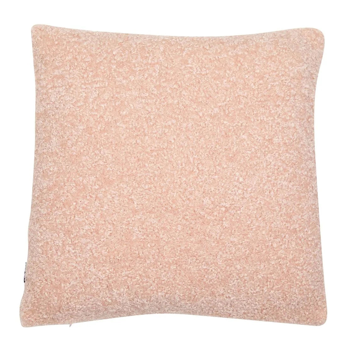 Product photograph of Malini Essence Cushion In Blush Outlet from Olivia's