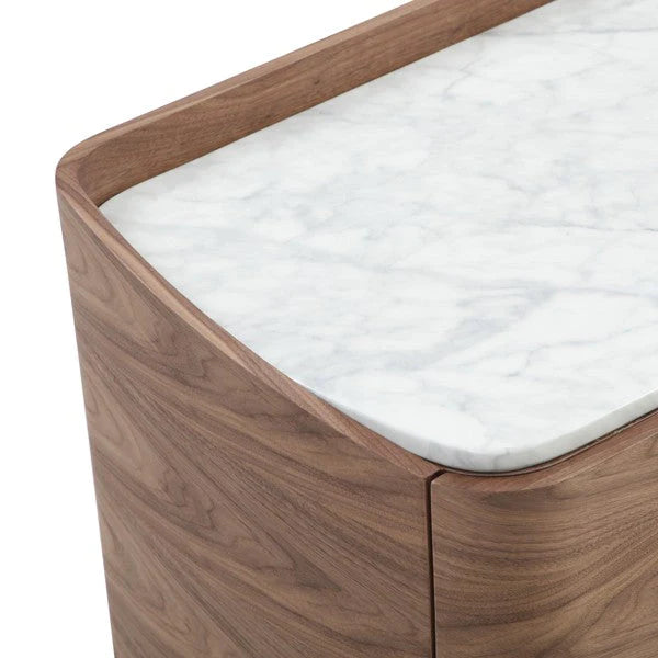 Product photograph of Vertu Dresser from Olivia's.