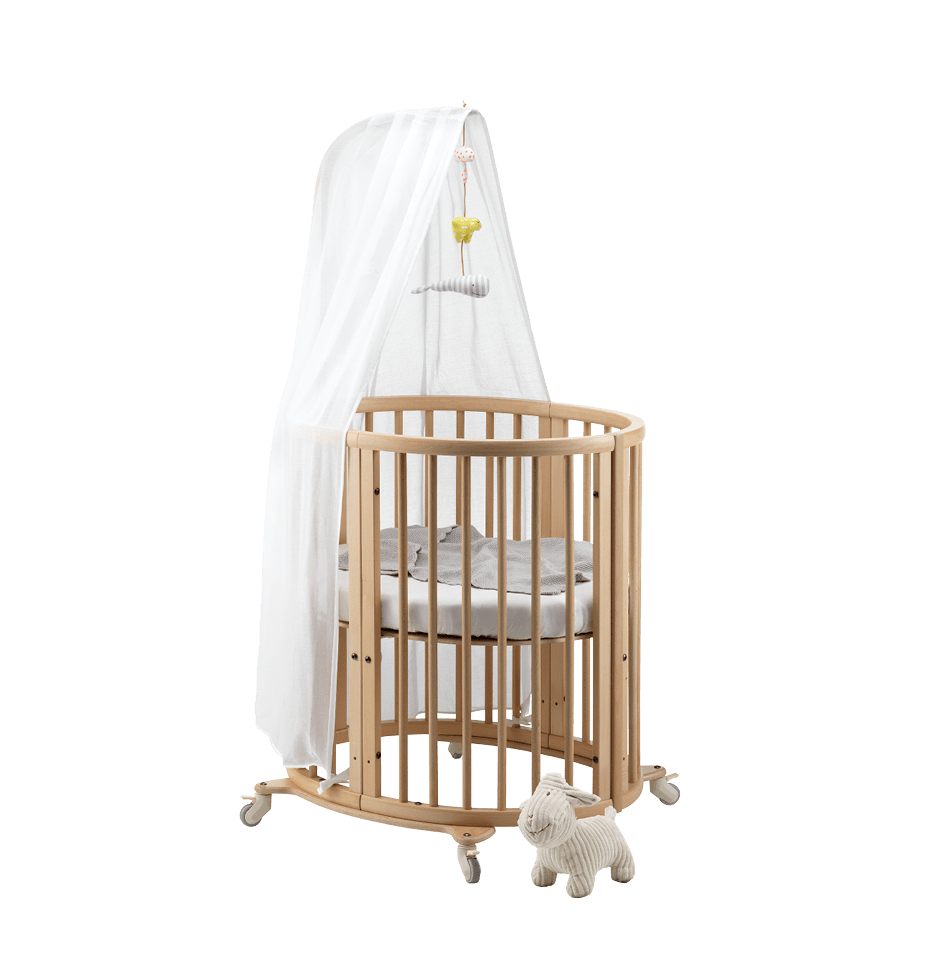 Stokke Sleepi Canopy Baby Junction