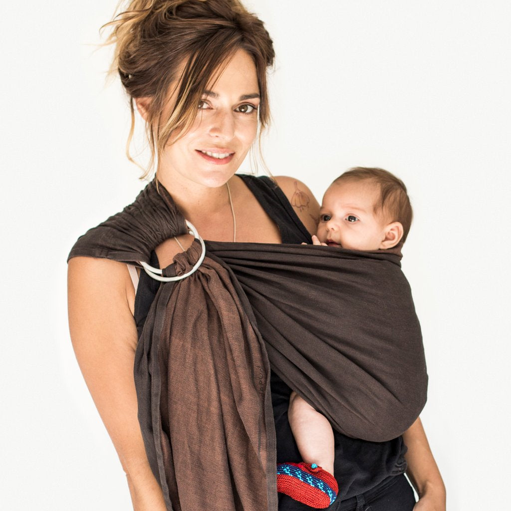 ring sling for dummies