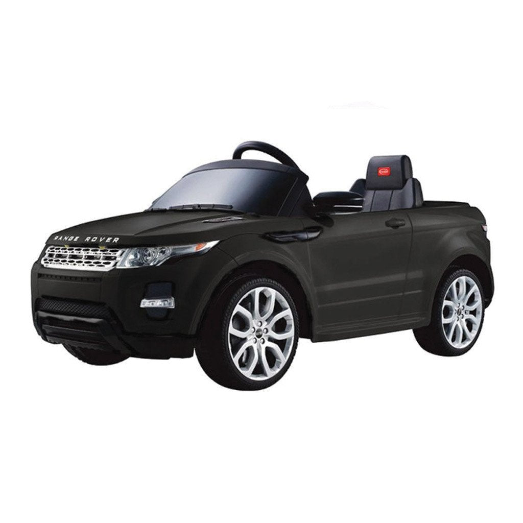 range rover ride on toy car