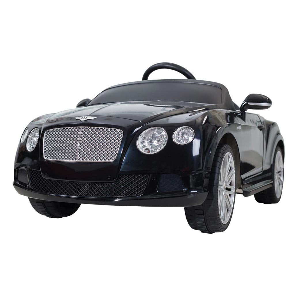 bentley kids ride on