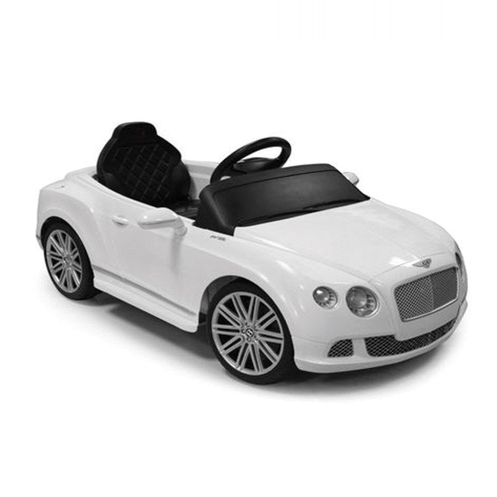 bentley ride on toy car