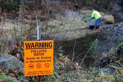 Emerging Contaminants: What You Can Do