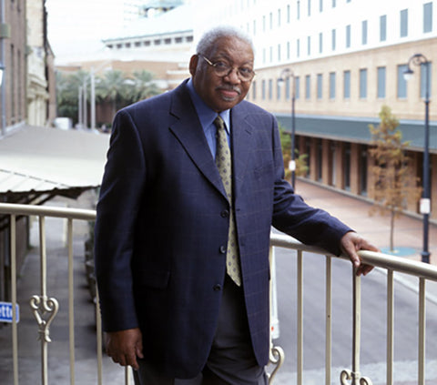 Ellis Marsalis