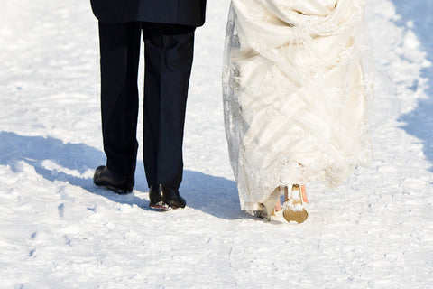 Best Winter Wedding Venues in MN