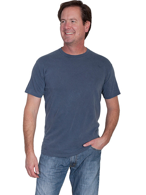 Men's Cotton T-Shirt! Two Color Options!!- SHIP – Rustic Accents
