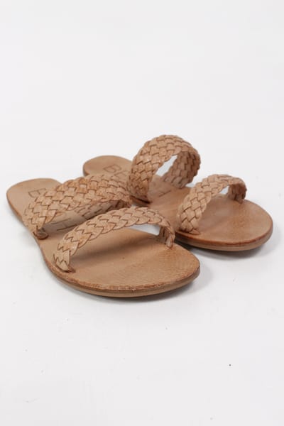 Tulum Sandal