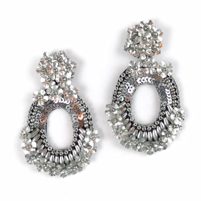 Dream Earrings