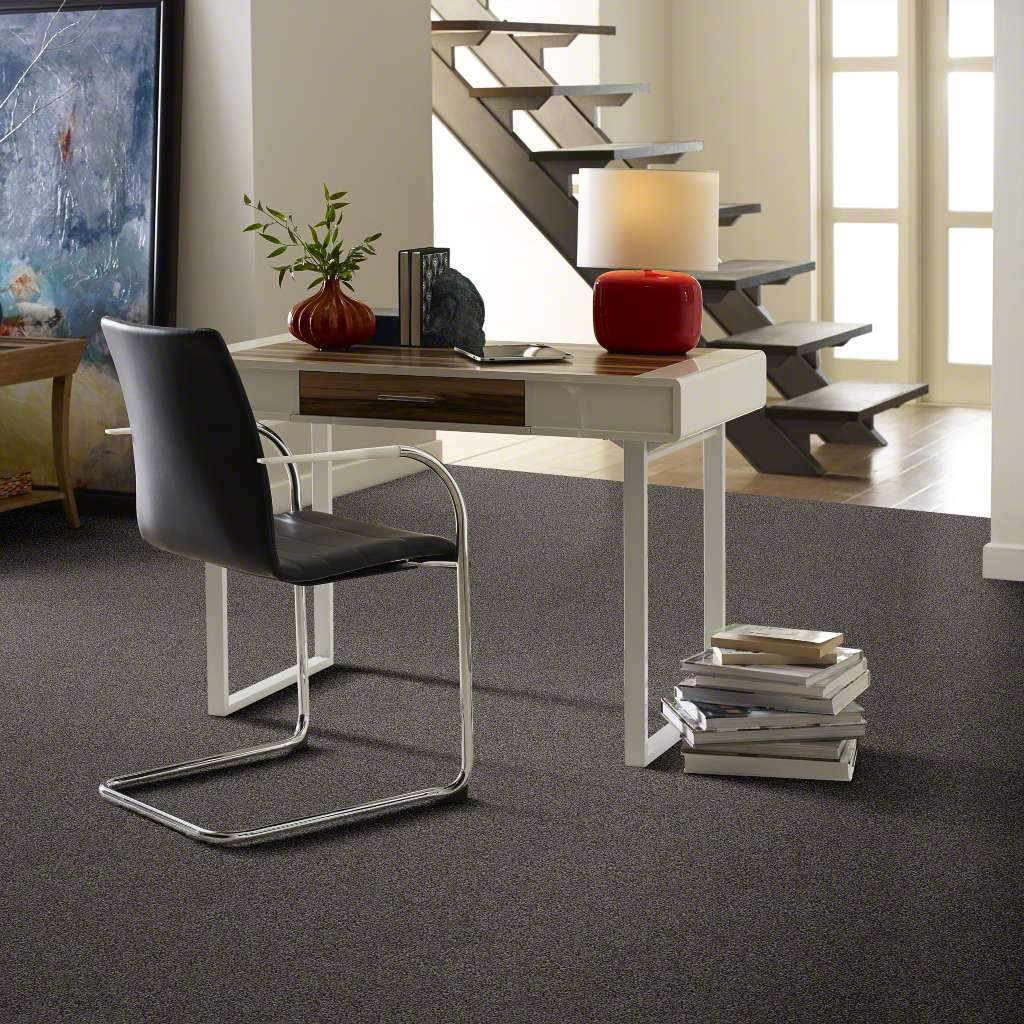 Chartiers Grey Flannel