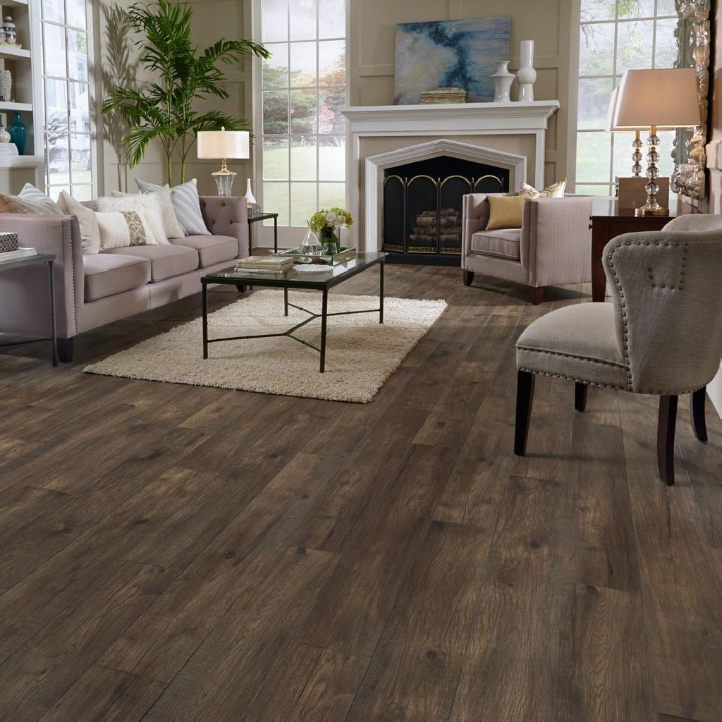 Diamante Rustico Rotaldo Hickory