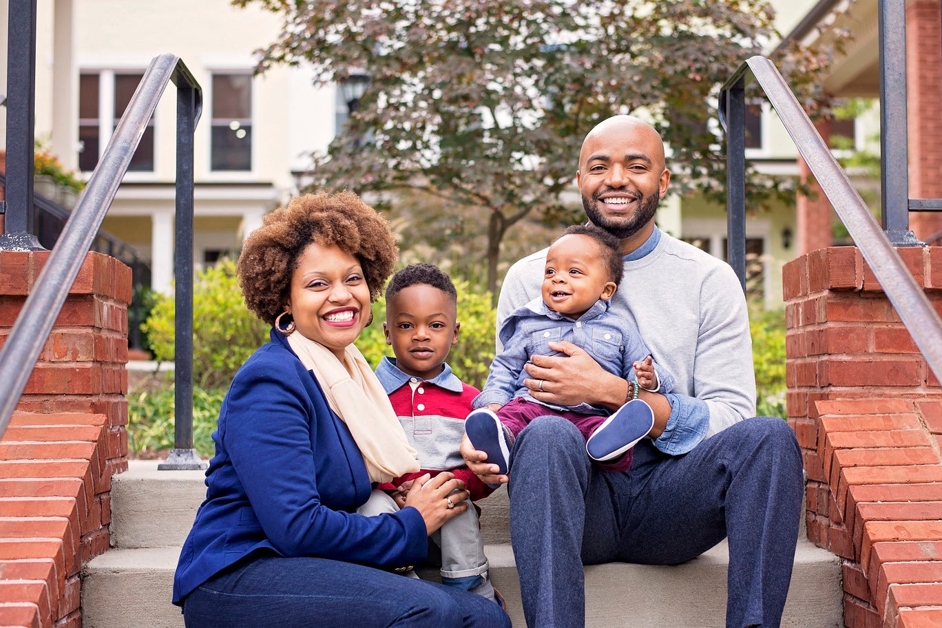 Washington DC based black-owned skincare business. Founded by Dr. Kofi Onumah. Co-owned and operated with wife--Dr. Chavon Onumah and sons. 